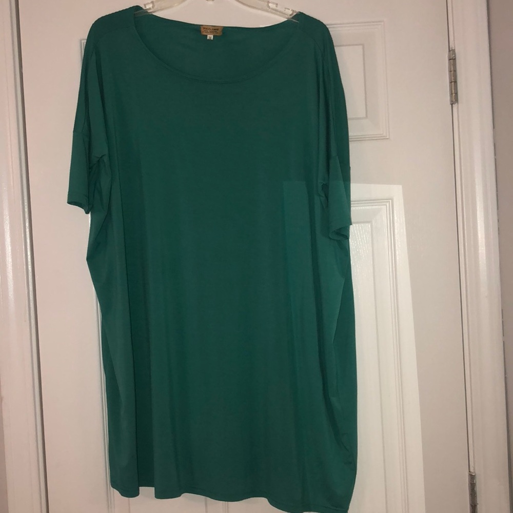 Piko Dress